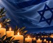 אשדוד מתאחדת בזיכרון: 55 קורבנות הטבח וחללי המלחמה נחרטו בלב התושבים
