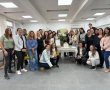 בת ים מצדיעה לאנשי החינוך: “תודה על כל יום של נתינה”