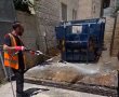 התושבים התלוננו על צחנה: האם נמצא מקור הריח?