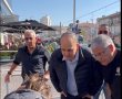 מגרשת דרי רחוב: עתירה הוגשה נגד עיריית בת ים 