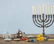 מאירים את יבנה: חודש של חגיגות חנוכה במרכזים הקהילתיים ברחבי העיר