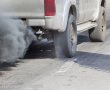 הח"כים אישרו: עיריית ירושלים תקנוס רכבים מזהמים