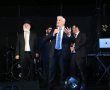 כך הצליח אבי אמסלם להדליק את האשדודים בחג הסוכות