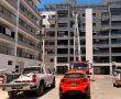 בהלה ברובע ח' באשדוד: התפרע ברחובות, קילל את גדולי ישראל ואיים על עוברים ושבים