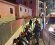 השב"חים מעדיפים לעקוף את גבעת זאב בדרכם לירושלים – זו הסיבה
