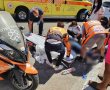הנתונים כואבים: עלייה דרמטית במספר ההרוגים והנפגעים בכבישי העיר