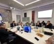 יד ביד עם בירת הנגב: קק"ל אישרה סיוע חירום של מיליוני שקלים לבאר שבע