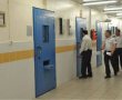המשטרה פענחה רשת סחיטה בבאר שבע: אחד הנאשמים פעל מתוך בית הסוהר