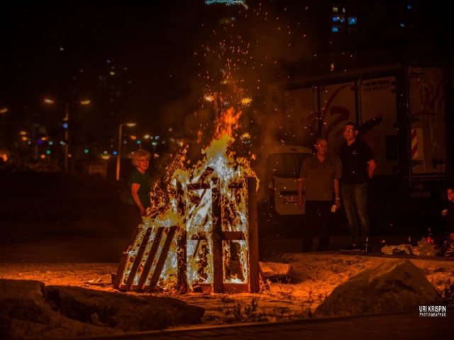מערכת האתר