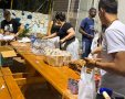 בני הנוער המדהימים של סח"י - צילום מהפייסבוק
