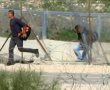 "מהפריצה של הפיגוע ברמות": הח"כ תפס שוהים בלתי חוקיים בצפון ירושלים | צפו