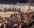 הכונו להסתערות: יש מתווה להילולה במירון - בשיטת "כל הקודם זוכה"