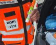 נחשף לטחינה: ילד בן 6 לקה בהתקף אלרגיה מסכן חיים