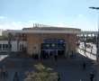 אחרי שהאש שככה: כך פעלה רכבת ישראל ברציפות במהלך מבצע "שאגת הארי"