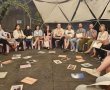 הצעד הבא בקריירה מתחיל בבת ים: "מסע אל האופק" פותחת מחזור שישי בעיר