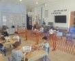 אמפתיה וחינוך: תמיכה בגיל הרך בעולם של מציאות מורכבת