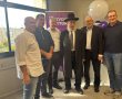 בשורה של בריאות לתושבי אשדוד: הושקה מרפאת השיניים המתקדמת של 'לאומית דנט'
