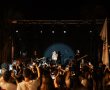 אגם בוחבוט הקפיצה את חוף הים: מאות בני נוער חגגו את הקיץ ואת שנת ה-100 של בת-ים (תמונות)