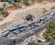 תושבי רמות יוזמים עצומה: "שחרור הפקקים בגולדה מאיר"