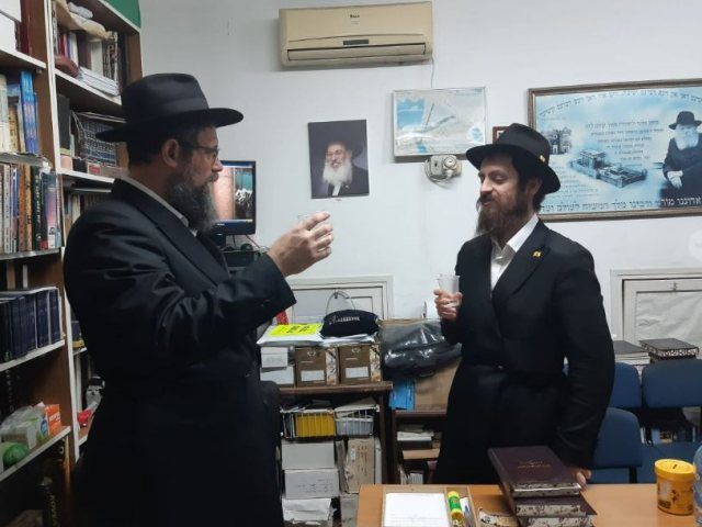 צילום: אתר "הגאולה"