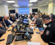 בתום הערכת מצב בעיריית אשדוד: החמרת ההנחיות בעקבות ההסלמה 