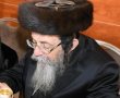 ניצל מהפיגוע בקו 2: הרה"ח רבי ישראל אברהם לנגנויער זצ"ל מירושלים