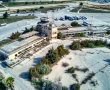 יעופו על זה? כך תיראה שכונת הענק החרדית החדשה שתוקם בשדה התעופה של ירושלים