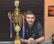 גאווה בת ימית אלוף ישראל חדש ב־9BALL 