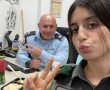 הצוואה הלא כתובה של אבא: בתו של איציק בוזוקשווילי ז״ל השתחררה מהמשטרה ומתחילה ללמוד משפטים