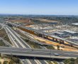 דרמה ברגע האחרון: שירותי הרכבת לירושלים - יבוטלו בשעות העצרת