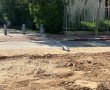 שברי יירוט בבאר שבע בעקבות ירי מאיראן; העירייה: "לא אותרו זירות נפילה, אין נפגעים"
