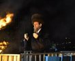 הכרעה דרמטית: בוטלה הילולת רשב"י במירון | הסיבה: חיזבאללה עוקב ועלול לטווח