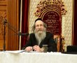 השבת: מתכוננים לחנוכה עם רבי מיילך - כל הפרטים