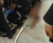 אסון בירושלים: הרב בן ה-70 נחנק מאוכל ונפטר