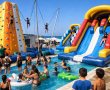 למרות הכל - חוגגים פסח בבת ים: מתחם WHITE POOL חוזר בענק! 