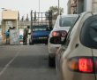התלונה המוזרה במחסום לירושלים: "בעלי דרס אותי"