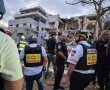 המספרים הקשים: 1,347 נפגעים, מתוכם 28 הרוגים