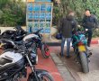  "דמוי ירי": 15 כלי רכב מרעישים הורדו מהכביש בירושלים | צפו ב"הרעשה"