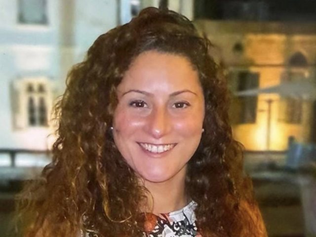 הנעדרת אסתר מיכאלי 